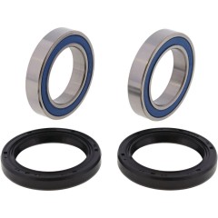 Kit roulement de roue avant All Balls - 25-1402