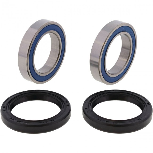 Kit roulement de roue avant All Balls - 25-1402