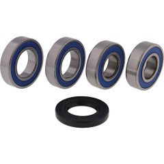 Kit roulements de roue arrière All Balls 25-1533