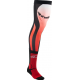 Chaussettes Haute Alpinestars Noir/Rouge S/M