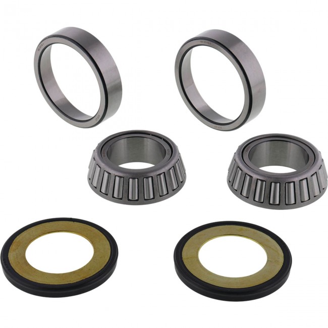 Kit roulements de colonne de direction ALL BALLS 22-1003