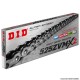 Kit Chaine DID Renforcé Triumph Tiger 800 2011 à 2016 - Chaine DID ZVMX 525
