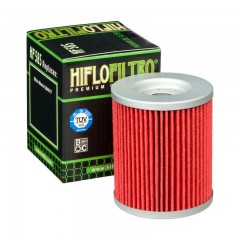 Filtre à huile HF585 - HIFLOFILTRO