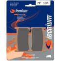 Plaquettes de frein avant Tecnium MF134