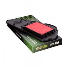 Filtre à air Hiflofiltro HFA1121 - Honda SH125