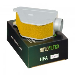 Filtre à air Hiflofiltro HFA4402 - Yamaha XS250 / XS400