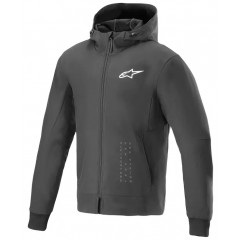 Veste Gris Alpinestars Radium Tech