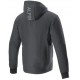 Veste Gris Alpinestars Radium Tech