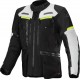 Veste Alpinestars Bogota Pro Drystar Noir / Jaune