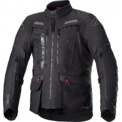 Veste Alpinestars Bogota Pro Drystar Noir