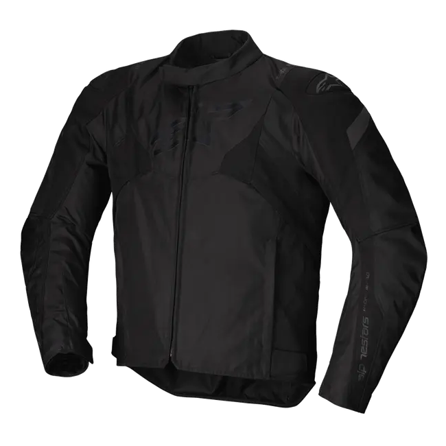 Veste Alpinestars imperméable T-Jaws v4 Noir