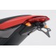 Support de plaque R&G Ducati Hypermotard 821/939