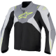 Veste Alpinestars imperméable T-Jaws v4 Gris - M