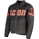 Veste Noir Contra3™ Hero ICON - L
