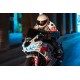 Veste Blanc Contra3™ Hero ICON - L