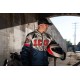 Veste Blanc Contra3™ Hero ICON - 2XL