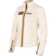 Veste Blanc femme Tuscadero3 ICON - S