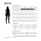 Veste Noir femme Tuscadero3 ICON - S