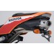 Support de plaque R&G Honda CBR 600RR