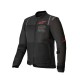 Veste Noir ST-2 Air Alpinestars