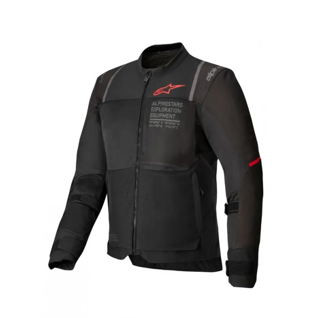 Veste Noir ST-2 Air Alpinestars