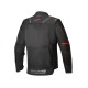 Veste Noir ST-2 Air Alpinestars - L