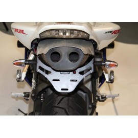 Support de plaque R&G Honda CBR600RR/1000RR Fireblade