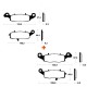 Pack Plaquettes Avant Tecnium Kawasaki Versys 650