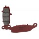 Pack Plaquette Avant Brembo Kawasaki Versys 650