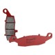 Pack Plaquette Avant Brembo Kawasaki Versys 650