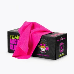 Chiffons microfibres Tear Off