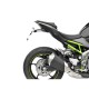 Support de plaque TBR Kawasaki Z900 2017/2019