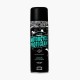 Kit nettoyage, protection & lubrification moto