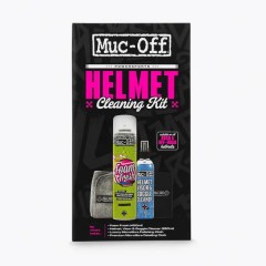 Kit de nettoyage pour casque