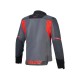 Veste Rouge ST-2 Air Alpinestars