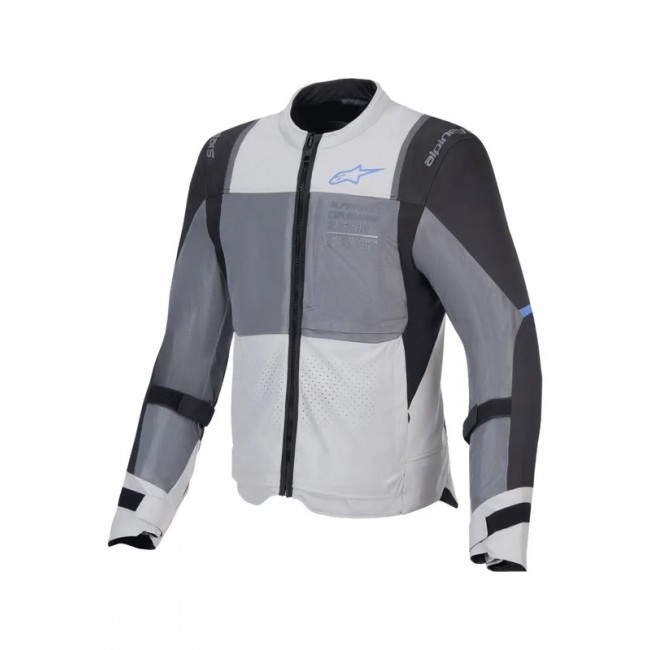 Veste Gris ST-2 Air Alpinestars - XL 