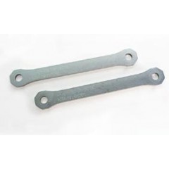 Kit de Rehausse de selle GSF600/650
