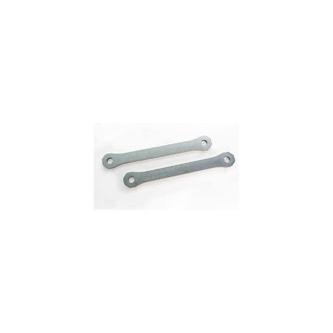Kit de Rehausse de selle GSF600/650