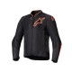 Veste Rouge Viper v4 Air Alpinestars