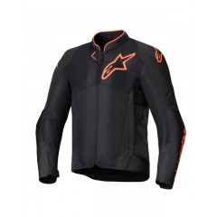 Veste Rouge Viper v4 Air Alpinestars