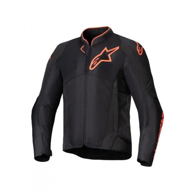 Veste Rouge Viper v4 Air Alpinestars