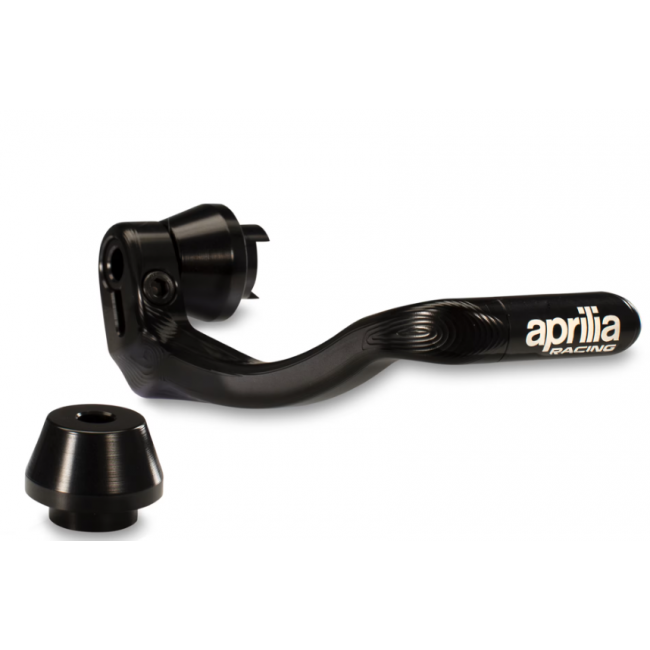 PROTECTION DU LEVIER DE FREIN Aprilia