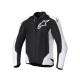 Veste Rouge Viper v4 Air Alpinestars
