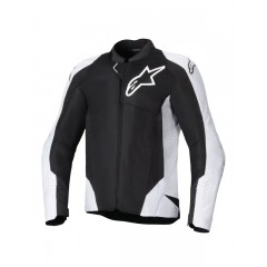Veste Rouge Viper v4 Air Alpinestars
