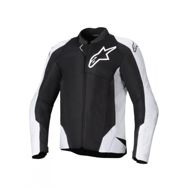 Veste Rouge Viper v4 Air Alpinestars - L