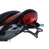 Support de plaque R&G Kawasaki Z 900 RS