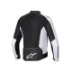 Veste Rouge Viper v4 Air Alpinestars - 3XL