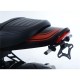 Support de plaque R&G Kawasaki Z 900 RS