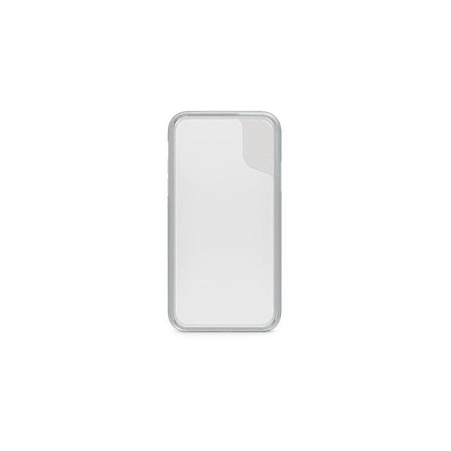 Housse de protection - iPhone XR - Quad Lock