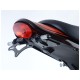 Support de plaque R&G Kawasaki Z 900 RS